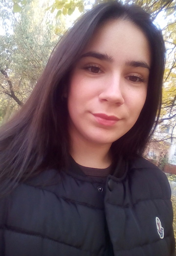 Моя фотография - Mira, 24 из Украинка (@mira5293)