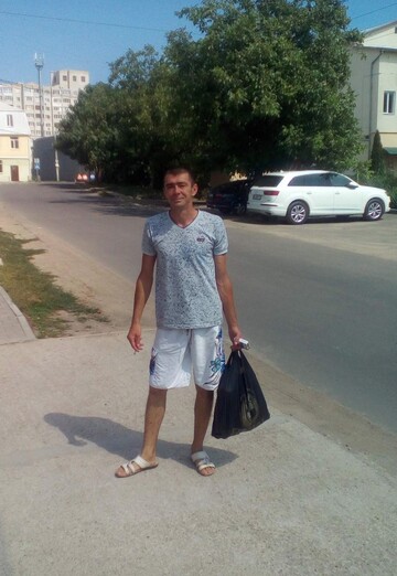 Моя фотография - Валерий, 45 из Белгород-Днестровский (@valeriy65096)