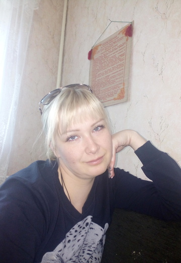 Моя фотография - Тоня, 33 из Ульяновск (@tonya1582)