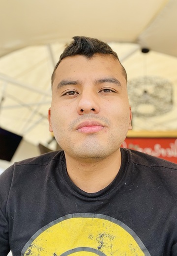 Моя фотографія - Jhoner Esteban, 31 з Арменія (@jhoneresteban)