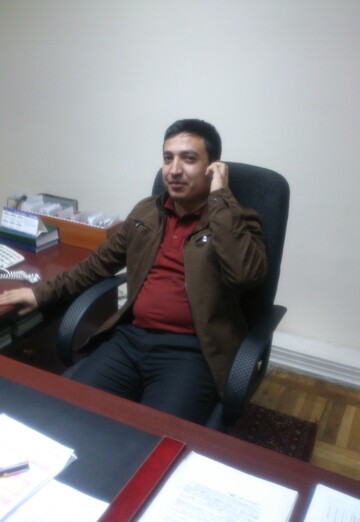 My photo - Bunyod, 38 from Navoiy (@buned138)