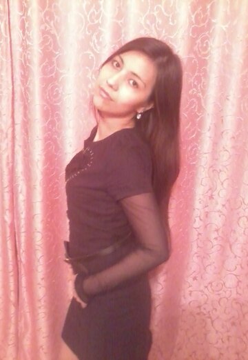 Моя фотография - Регина, 34 из Альметьевск (@regina7967)