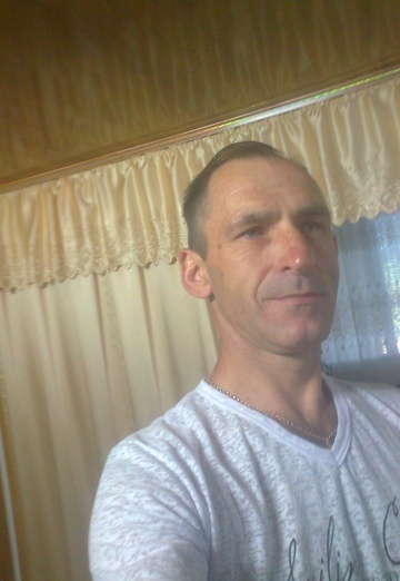 Моя фотография - Алексей, 51 из Николаев (@aleksey476198)