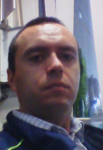 Моя фотография - Valeriy, 38 из Ахтырка (@valeriy69758)