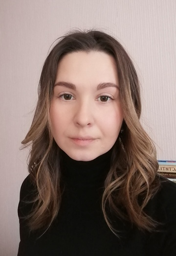 My photo - Yuliya, 38 from Orsk (@uliya266624)