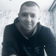 Юрий, 35, Смоленск