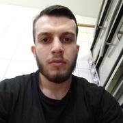 Seyran, 24, Познань