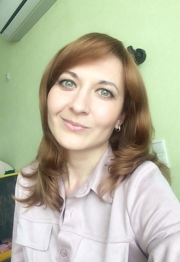 Моя фотография - Ирина, 42 из Подольск (@irina242461)