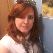 Галина, 50, Дубки
