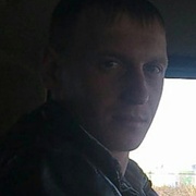 Александр, 33, Нема