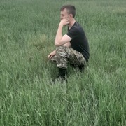 Михаил, 31, Кулунда