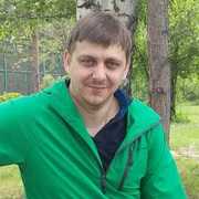 Игорь, 34, Сим