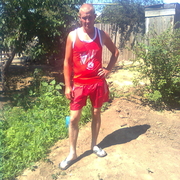 Тёма, 40, Амдерма