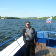 Олег, 45, Шатура