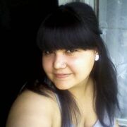 АНЮТА, 34, Гвардейск