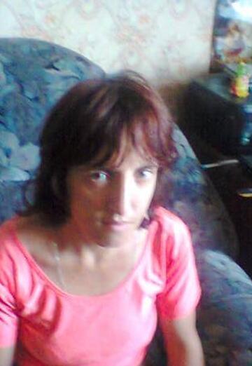 Моя фотография - Валентина, 46 из Нижние Серги (@valentinamamedova1977)