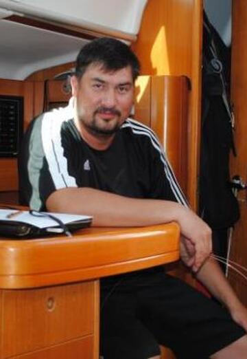 My photo - Igor, 50 from Blagoveshchenka (@lirum)