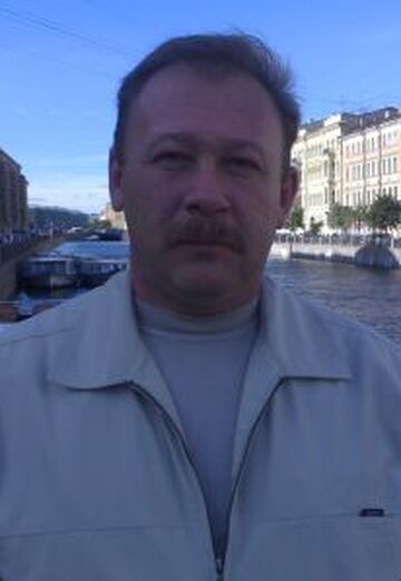 Моя фотография - Сергей, 54 из Трехгорный (@yakunov)