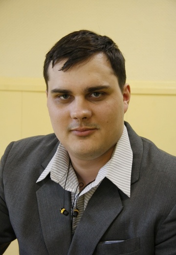 Aleksey (@aleksey1199) — my photo № 1