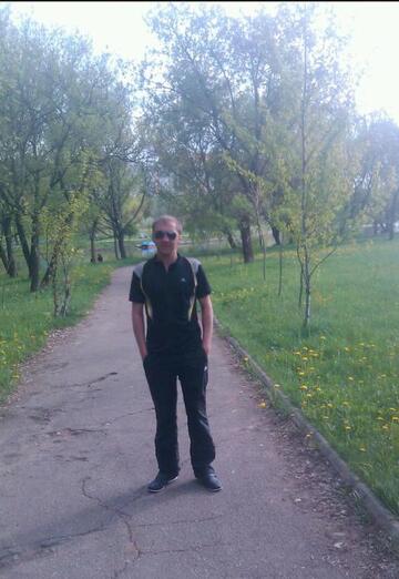 My photo - Vitalik, 37 from Minsk (@vitalik2297)