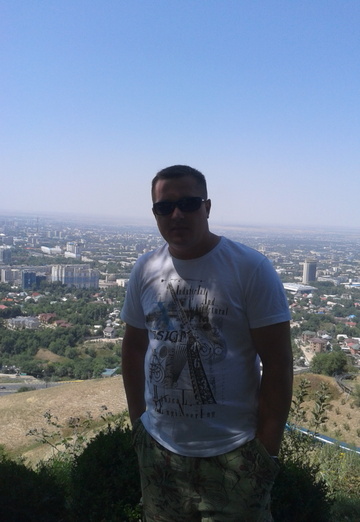 Моя фотография - Валерий, 39 из Балкашино (@valeriy36988)