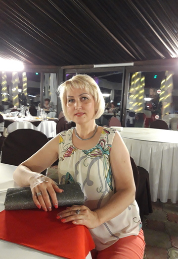 My photo - Raya, 52 from Naberezhnye Chelny (@raya1709)