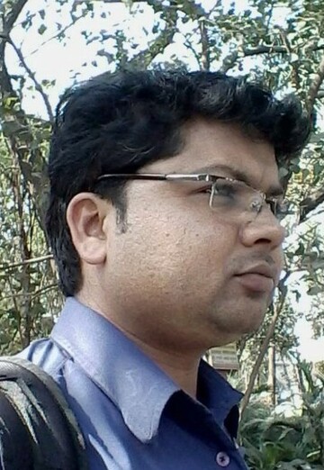 Моя фотография - mukesh choudhary, 27 из Колхапур (@mukeshchoudhary)