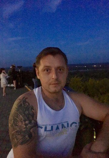 My photo - aleksandr, 37 from Vladimir (@aleksandr791337)