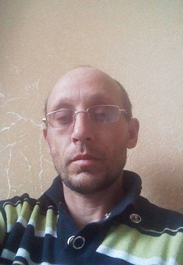 My photo - Evgeniy, 44 from Magadan (@evgeniy287886)
