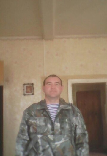 Моя фотография - CЕРГЕЙ, 40 из Брянск (@cergey4667)