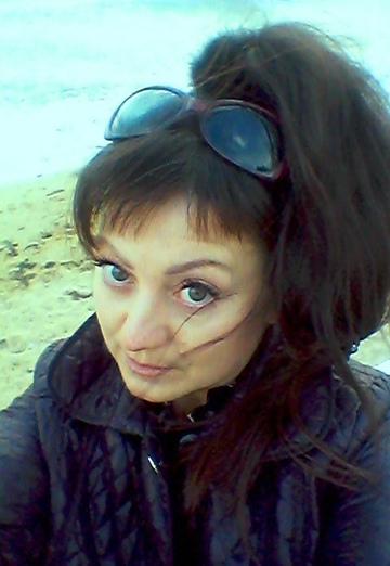 My photo - Svetlana, 56 from Yevpatoriya (@svetlana280290)