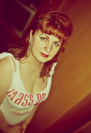 Моя фотография - Марина Дудла, 48 из Мукачево (@marinadudla)