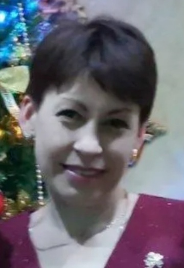 Моя фотография - Ольга, 47 из Чита (@olga340305)
