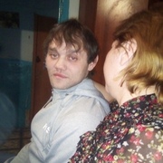 Санёк, 42, Уяр
