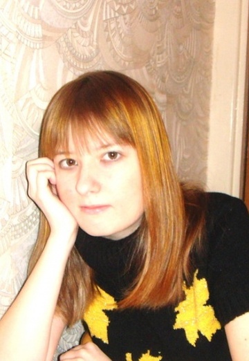 Viktoriya (@viktoriya1807) — my photo № 3