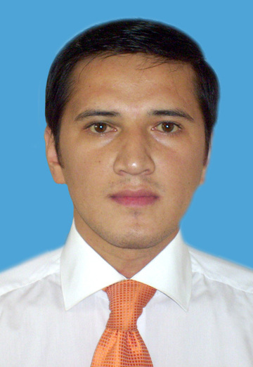 Моя фотография - Шавкат, 45 из Ташкент (@shavkat1190)