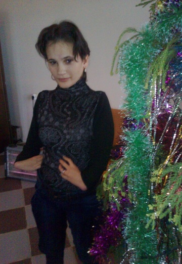 Моя фотография - Елизавета Шапошник, 37 из Минусинск (@elizavetashaposhnik)