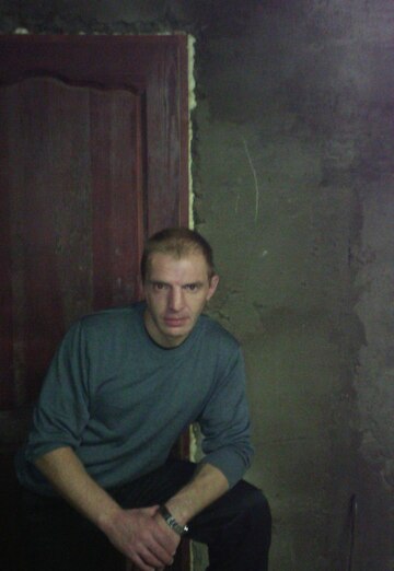 Моя фотография - Илья, 45 из Великий Новгород (@ilya67283)