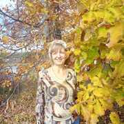 Людмила, 73, Анадырь (Чукотский АО)