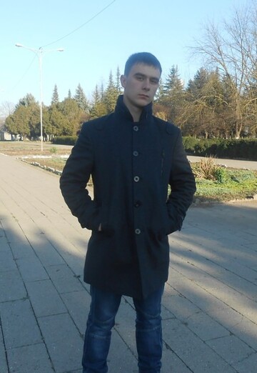 My photo - Aleks, 38 from Yeisk (@aleks95430)