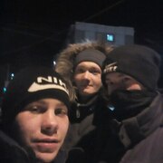 Владимир, 19, Покровск