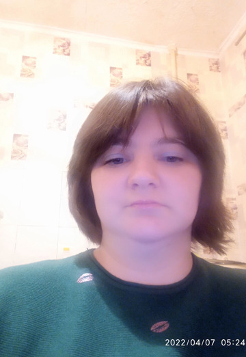 My photo - Anastasiya, 36 from Bakal (@anastasiya198997)