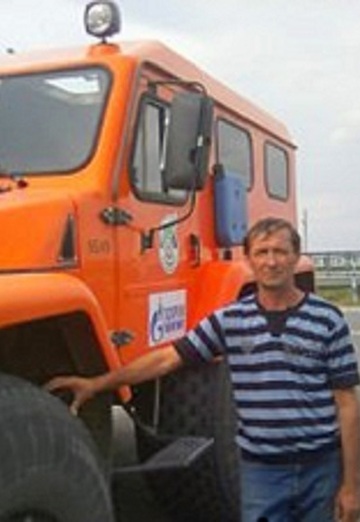 Моя фотография - эдуард, 53 из Барнаул (@eduard27351)