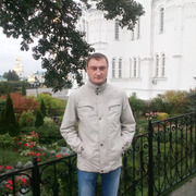Алексей, 44, Елабуга