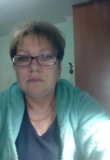 Моя фотография - Наталья, 66 из Майкоп (@natalya245272)