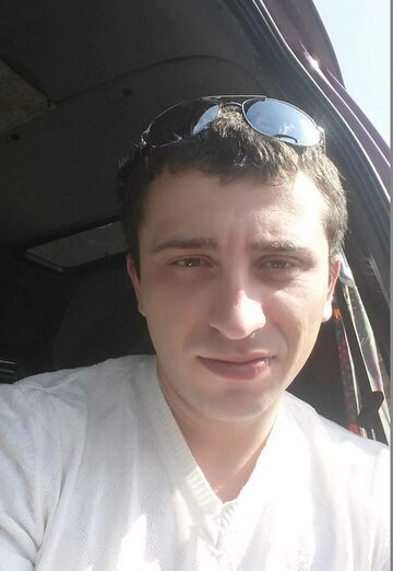 Моя фотография - Артём, 33 из Минск (@artem62266)