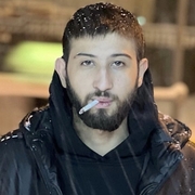 Xachik, 28, Некрасовка