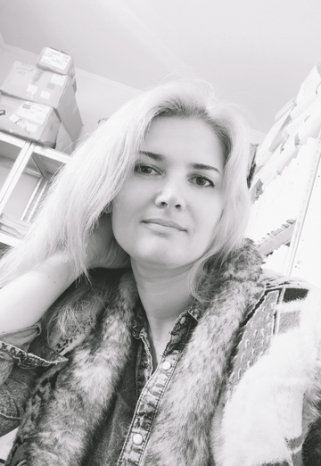 Моя фотография - Мария, 44 из Днепр (@mariya143232)