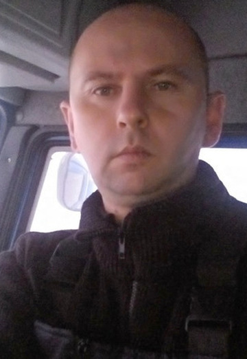Моя фотография - Алексей, 44 из Невинномысск (@aleksey172635)