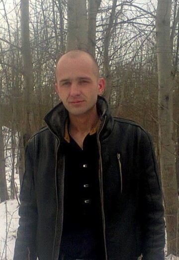 My photo - Aleksandr, 37 from Moscow (@aleksandr935349)
